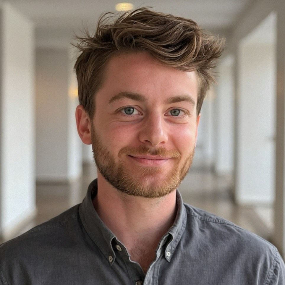 Sam - Software Engineer